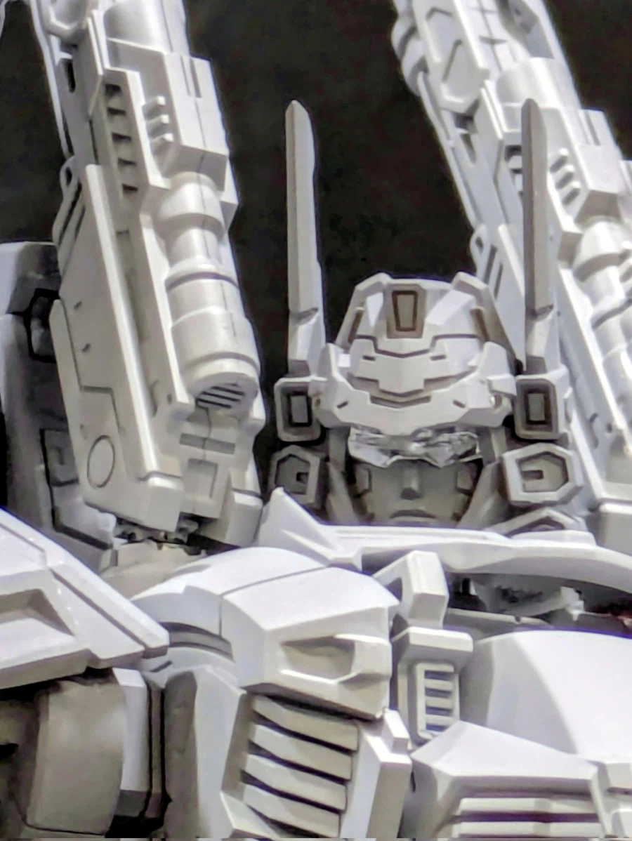 [타카라토미] 다이아클론 다이아배틀스 X-1 우주 기동 타입 추가 전시 이미지_8.webp