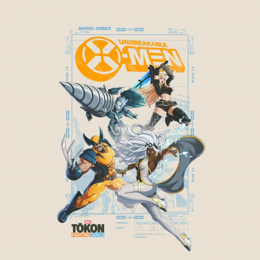 마블 투혼 파이팅 소울즈 한국어 더빙 지원 확정 및 스크린샷, 국내 가격과 구성_2.webp