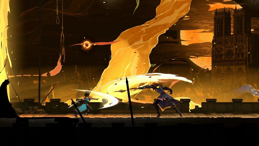 캐슬바니아: 벨몬트의 저주 한국어 자막 지원 및 스크린샷, 게임 소개_5.webp