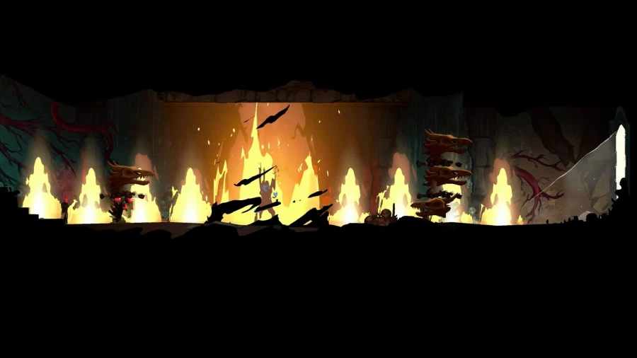 캐슬바니아: 벨몬트의 저주 한국어 자막 지원 및 스크린샷, 게임 소개_7.webp