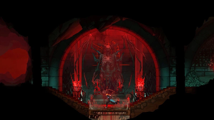 캐슬바니아: 벨몬트의 저주 한국어 자막 지원 및 스크린샷, 게임 소개_8.webp