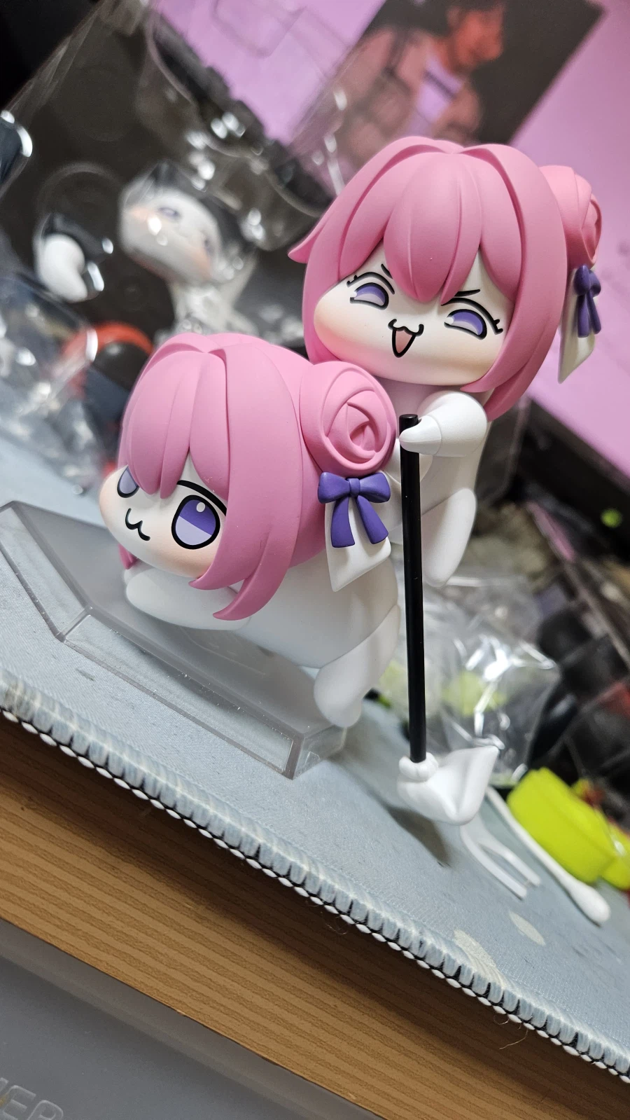 도로 피규어 사왔어요_3.webp