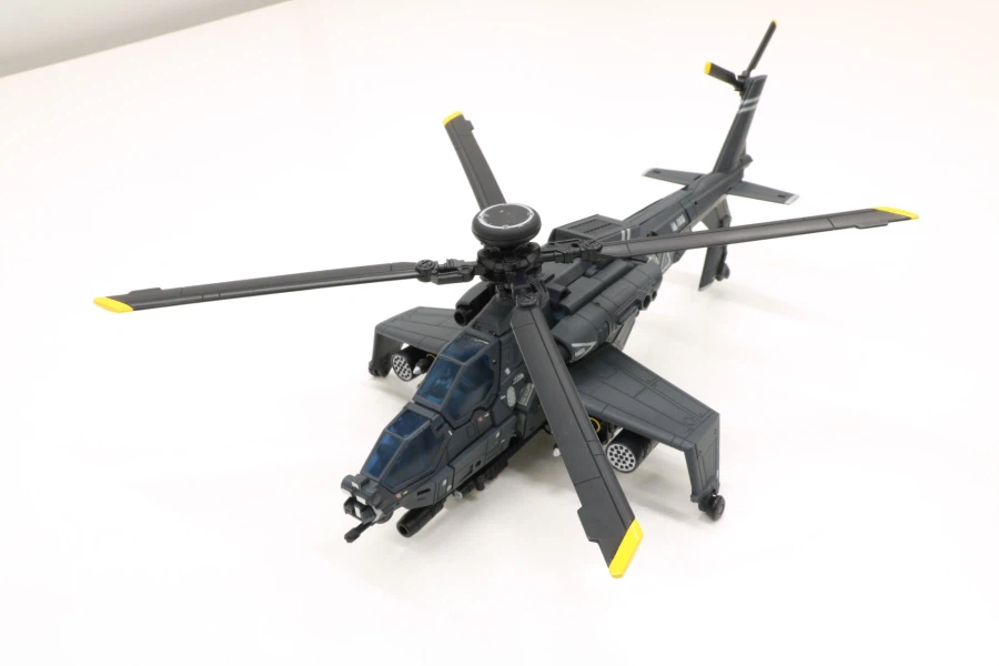 [타카라토미] 트랜스포머 OVERGEAR 시리즈 개발 담당자 인터뷰_15.webp