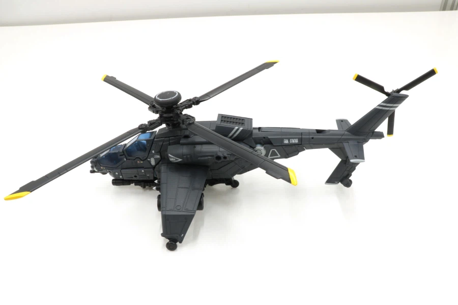 [타카라토미] 트랜스포머 OVERGEAR 시리즈 개발 담당자 인터뷰_16.webp