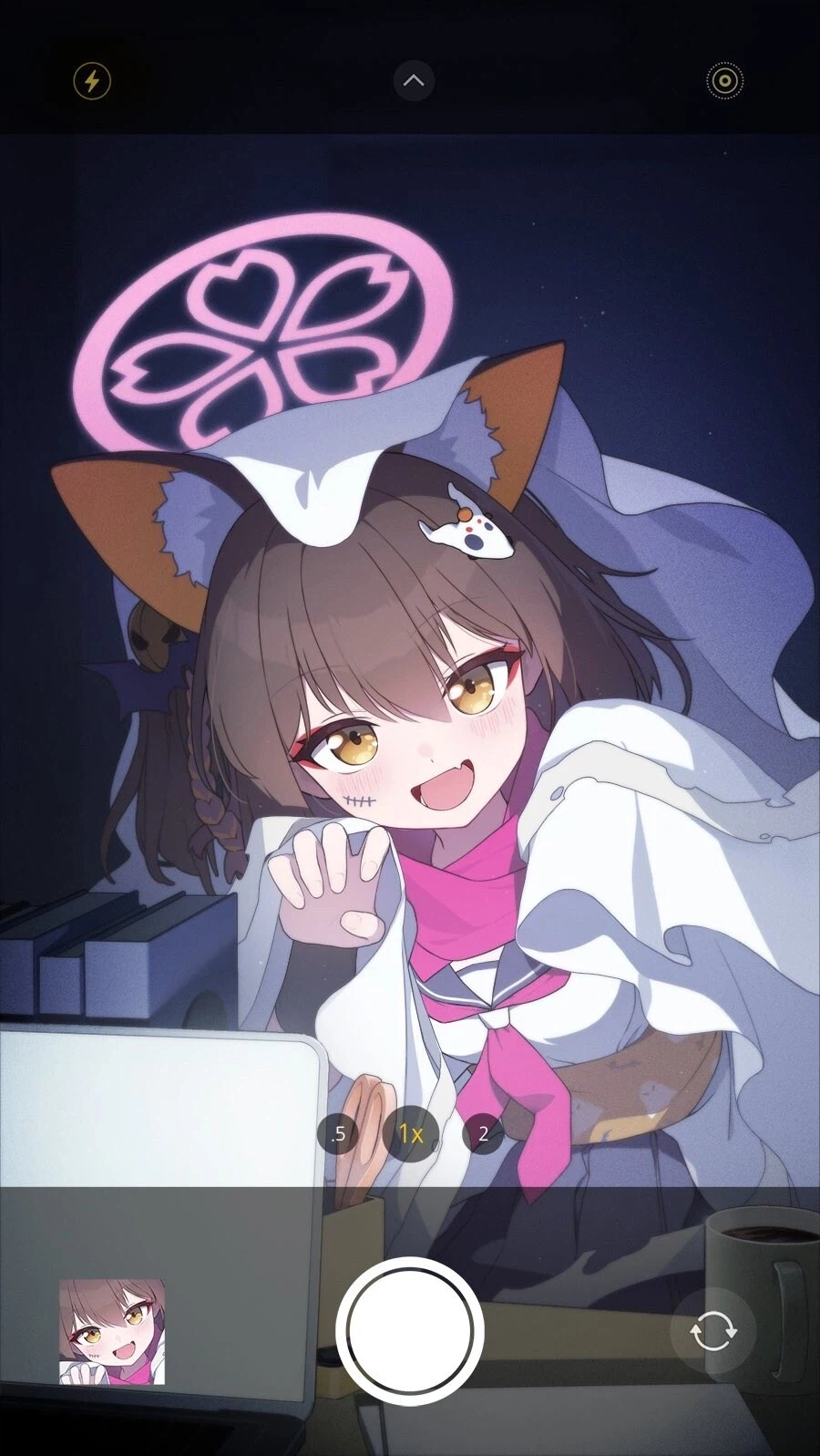 블루아카) 베스트가는거 굳이 부계까지 필요한가??_1.webp