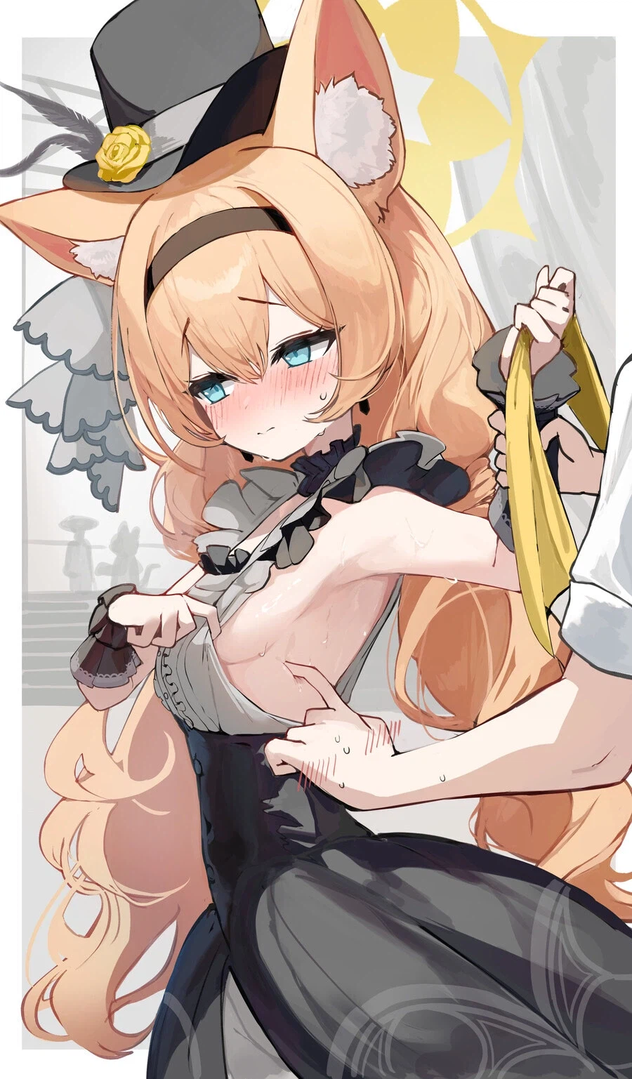 블루아카) 베스트가는거 굳이 부계까지 필요한가??_8.webp