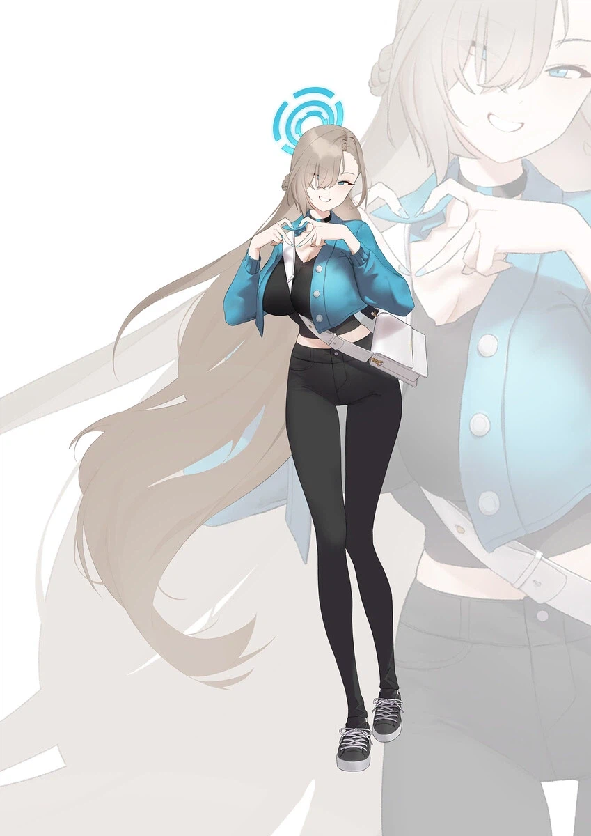 블루아카) 베스트가는거 굳이 부계까지 필요한가??_10.webp