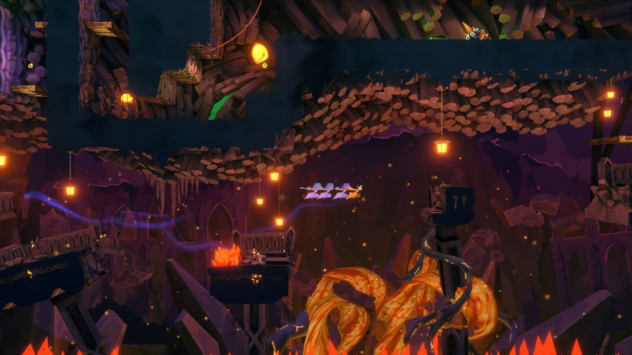 2D 메트로배니아/액션 플랫포머 "아카토리" 게임플레이 트레일러_4.webp