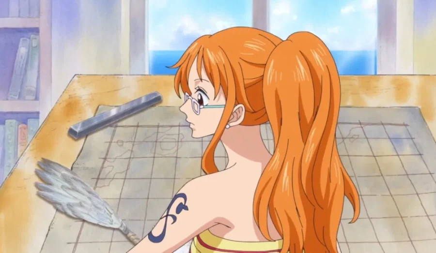 의외로 원피스 원작에는 거의 안나온 장면들_1.webp