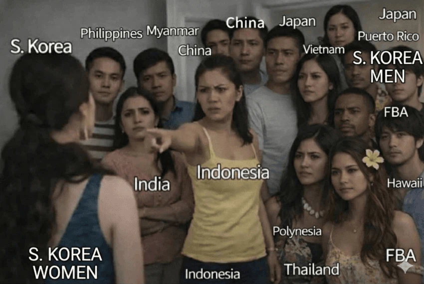 인종차별 건으로 전쟁 중인 한국인 여초 VS 동남아.jpg_5.webp