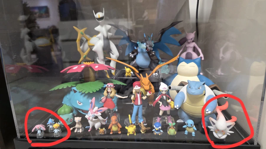 제주 토이저러스 갔는데 포켓몬스케일월드랑 SHF 손오공이 있네요_2.webp