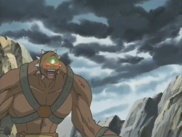 [유희왕 DM] 듀얼을 가장한 리얼 파이트와 죽음_31.webp