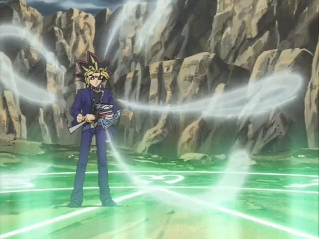 [유희왕 DM] 듀얼을 가장한 리얼 파이트와 죽음_32.webp