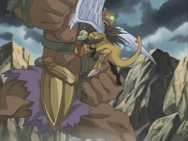 [유희왕 DM] 듀얼을 가장한 리얼 파이트와 죽음_49.webp