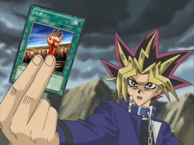 [유희왕 DM] 듀얼을 가장한 리얼 파이트와 죽음_54.webp