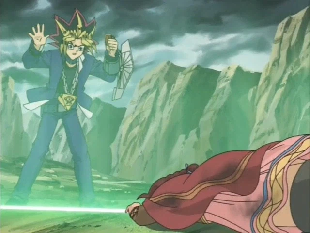 [유희왕 DM] 듀얼을 가장한 리얼 파이트와 죽음_120.webp