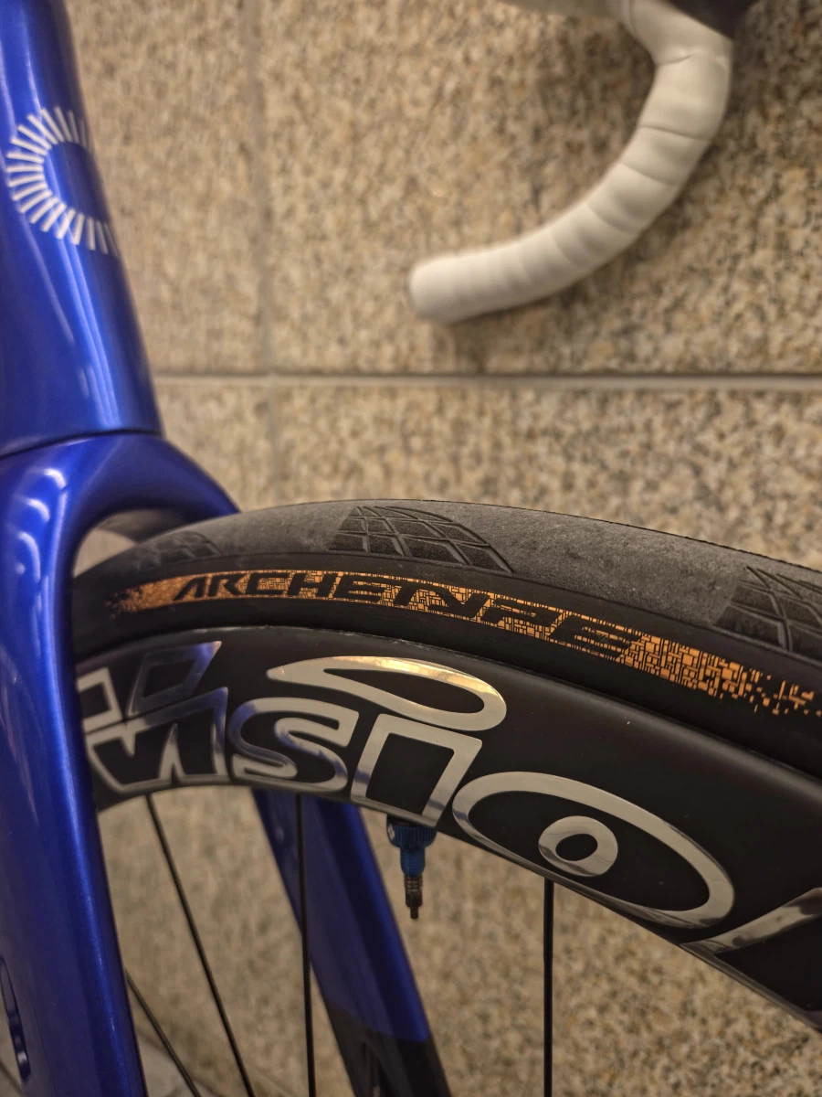 자전거쟁이의 26년도 자전거 빌드_3.webp