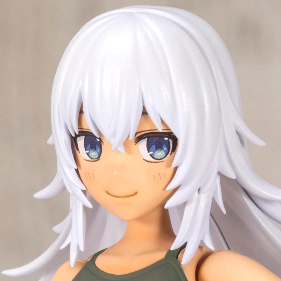 [코토부키야] 창채소녀정원 트레이닝 울프씨. 17일 예약 시작_5.webp