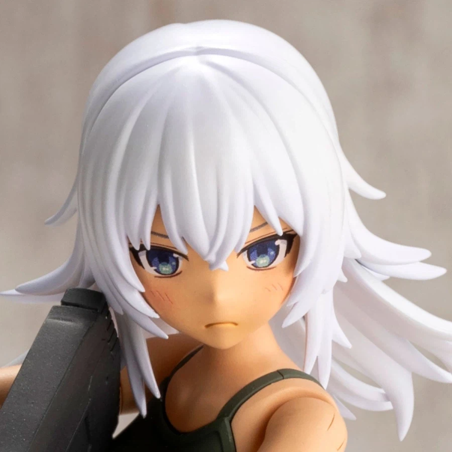 [코토부키야] 창채소녀정원 트레이닝 울프씨. 17일 예약 시작_8.webp