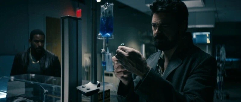 더보이즈) 안티히어로 장르로써 억울하게 욕먹는 기적의 약물_1.webp