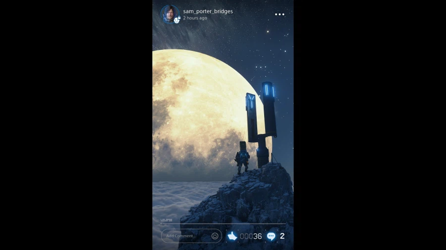 PC판 발매를 앞두고 데스 스트랜딩 2를 입문하시려는 분들께_1.webp