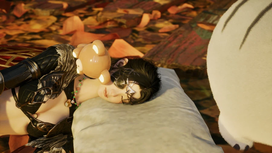 아이온2) 두르바티 장비 외형도 좋구나_2.webp