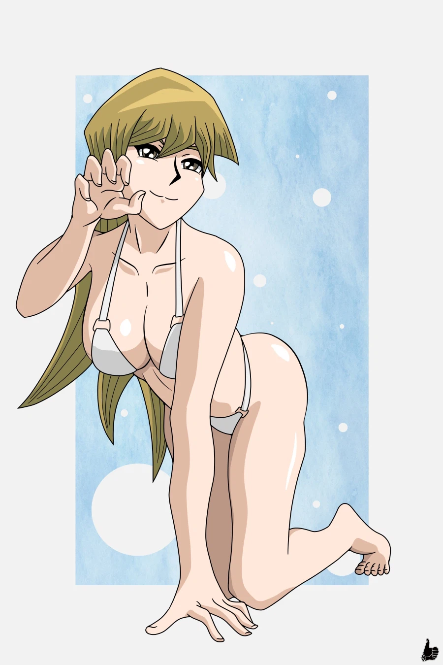 유희왕 GX - 아스카_1.webp