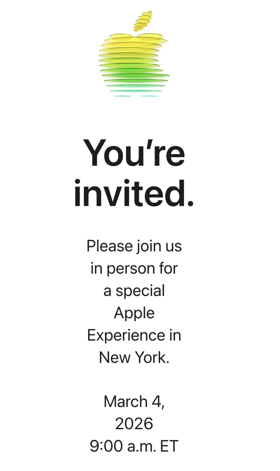 [루머] 애플 3월 4일 신상품 발표_1.webp