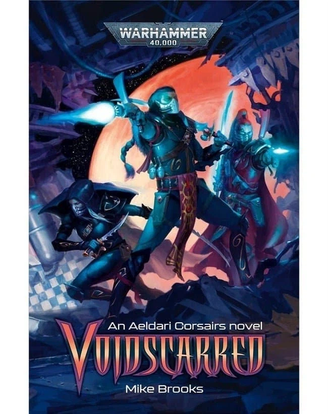 워해머) 어느 오크 해적선장이 객관적으로 분석한 엘다 특징_1.webp