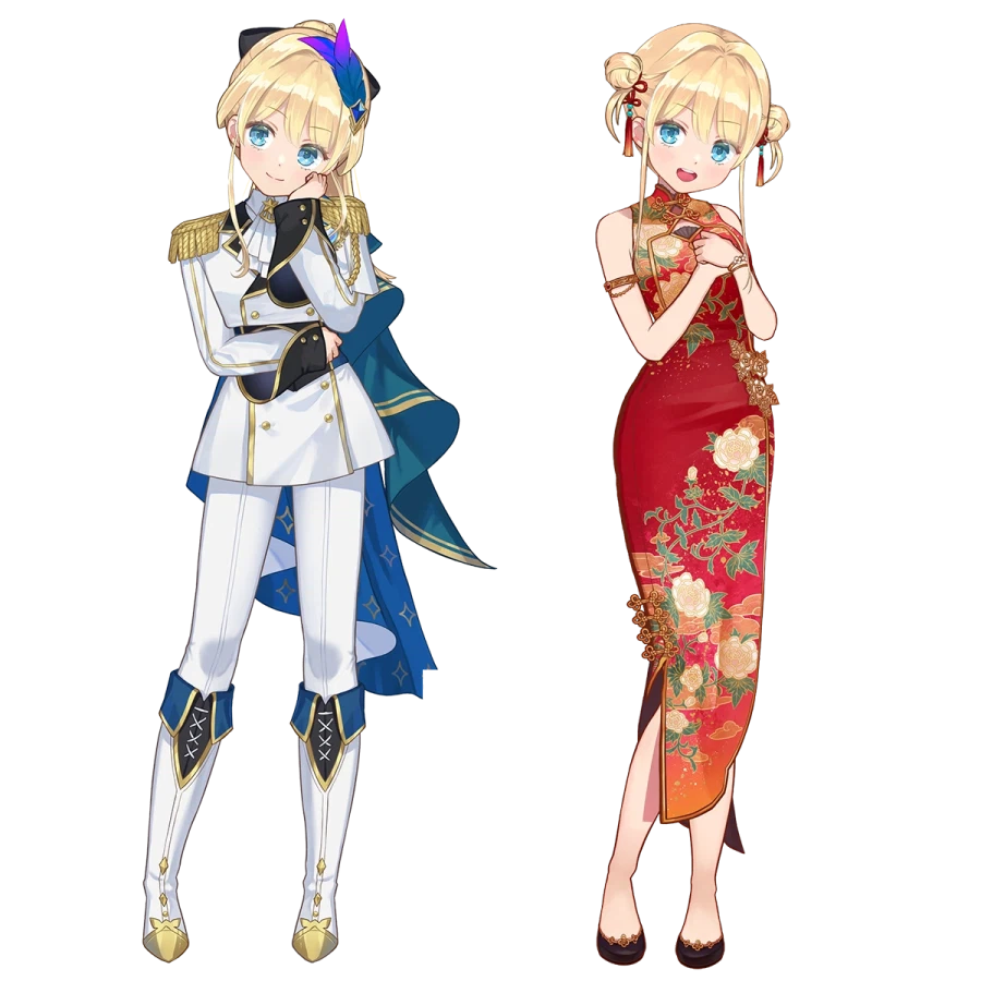 딸 육성 시뮬레이션 "매지컬☆프린세스" 2026년 봄 출시 예정 및 데모 업데이트_3.webp