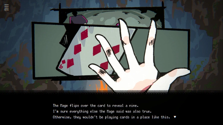 던전 탐험 RPG 『용사 파티는 전멸했습니다』 발매 시기 결정 트레일러_7.webp