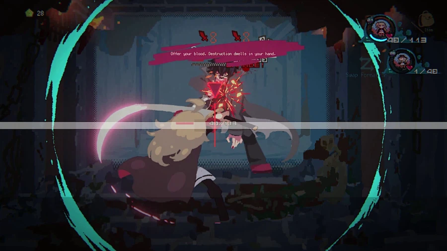 던전 탐험 RPG 『용사 파티는 전멸했습니다』 발매 시기 결정 트레일러_8.webp