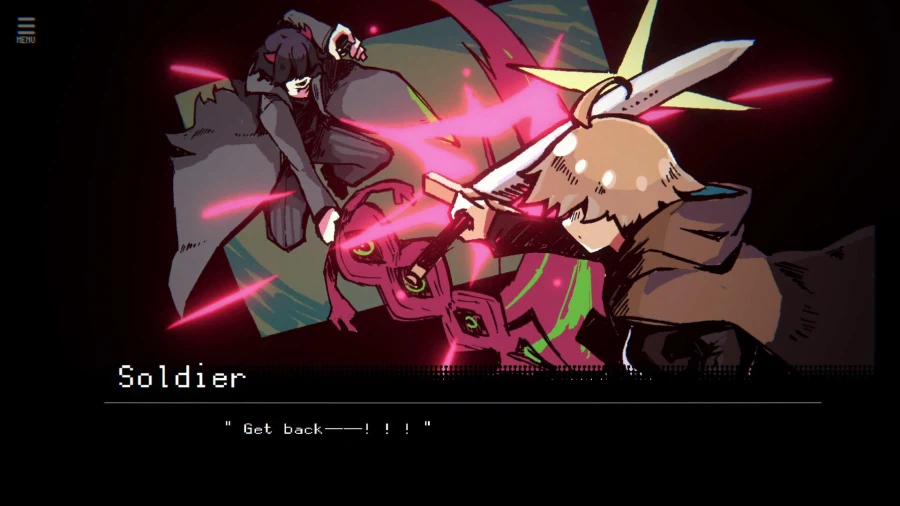 던전 탐험 RPG 『용사 파티는 전멸했습니다』 발매 시기 결정 트레일러_13.webp