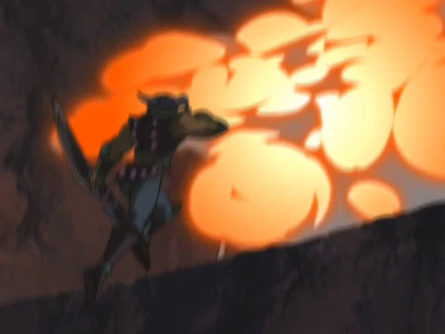 [유희왕 gx] 듀얼 스킵하려다 리얼 파이트_30.webp