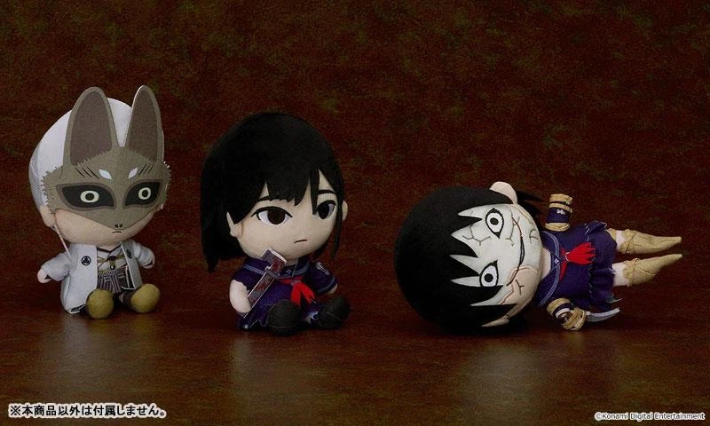 사일런트 힐 f 인형 4종 등장_1.webp