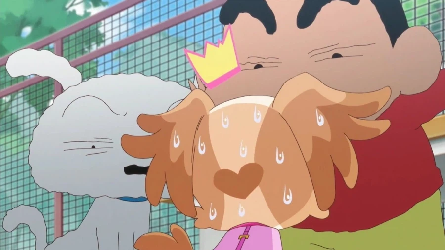 프리큐어)안 본 사람 99%는 알면 놀라는 사실_1.webp