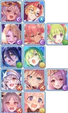 [프린세스커넥트] 2월 18일(수) 업데이트 안내 (메두사 등장)_2.webp