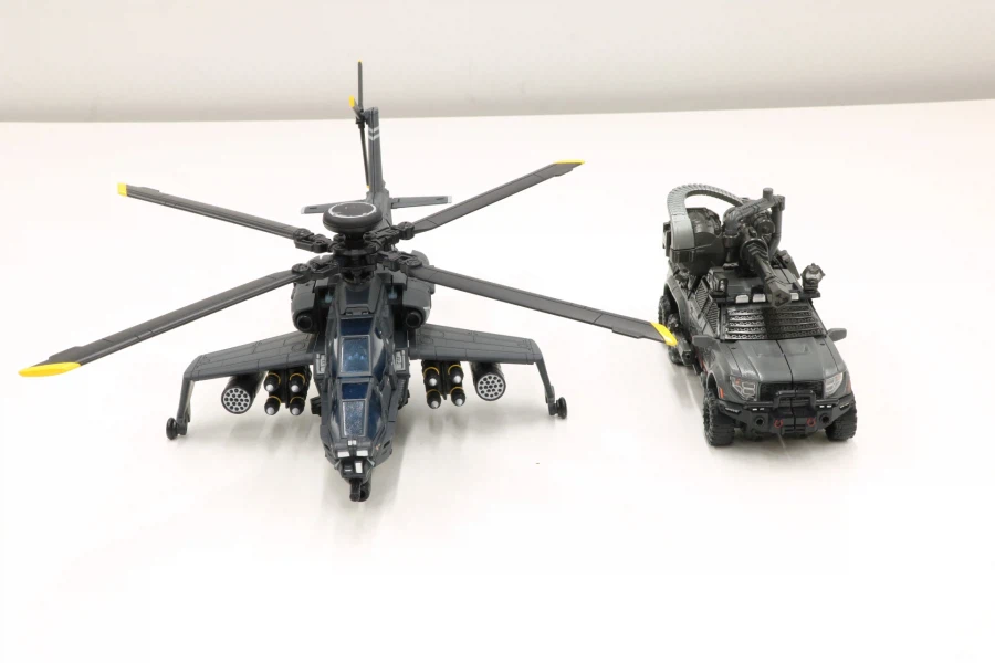 [타카라토미] 트랜스포머 OVERGEAR 시리즈 개발 담당자 인터뷰_22.webp