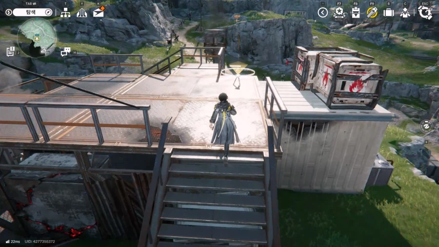 필드 기믹 가이드 - 거점 지역(5) 거점 지역 서부_8.webp