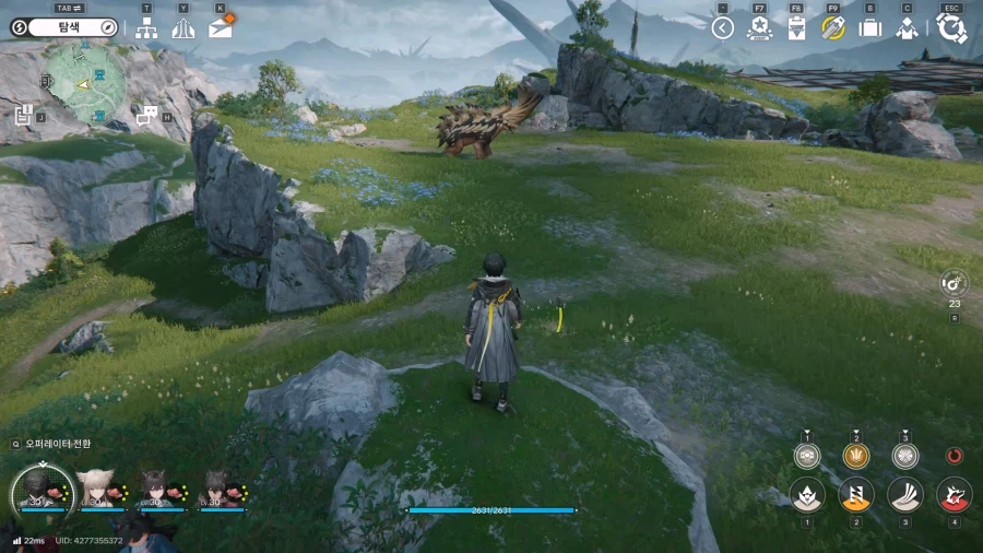 필드 기믹 가이드 - 거점 지역(5) 거점 지역 서부_20.webp