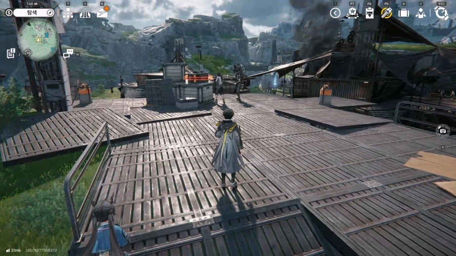 필드 기믹 가이드 - 거점 지역(5) 거점 지역 서부_29.webp