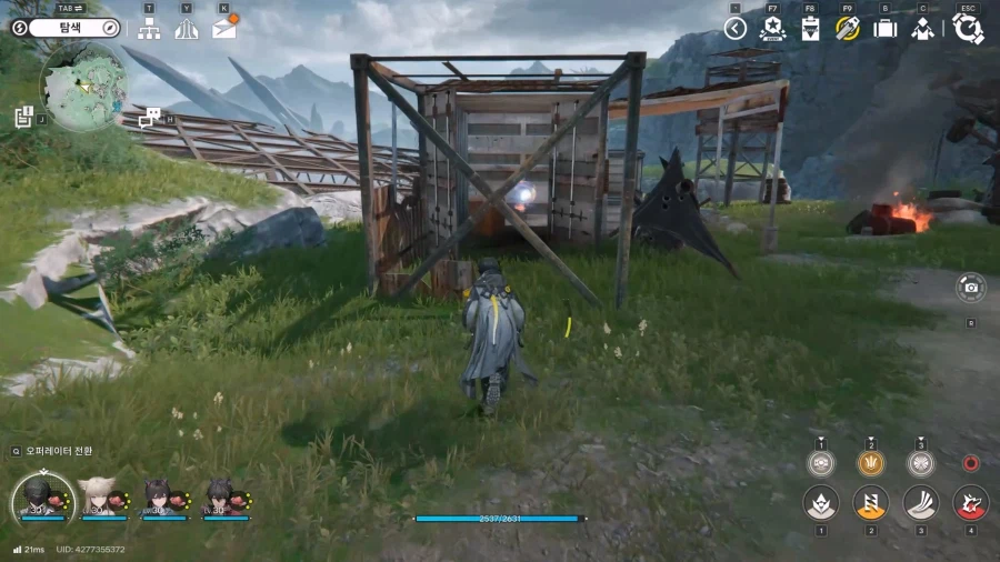 필드 기믹 가이드 - 거점 지역(5) 거점 지역 서부_53.webp