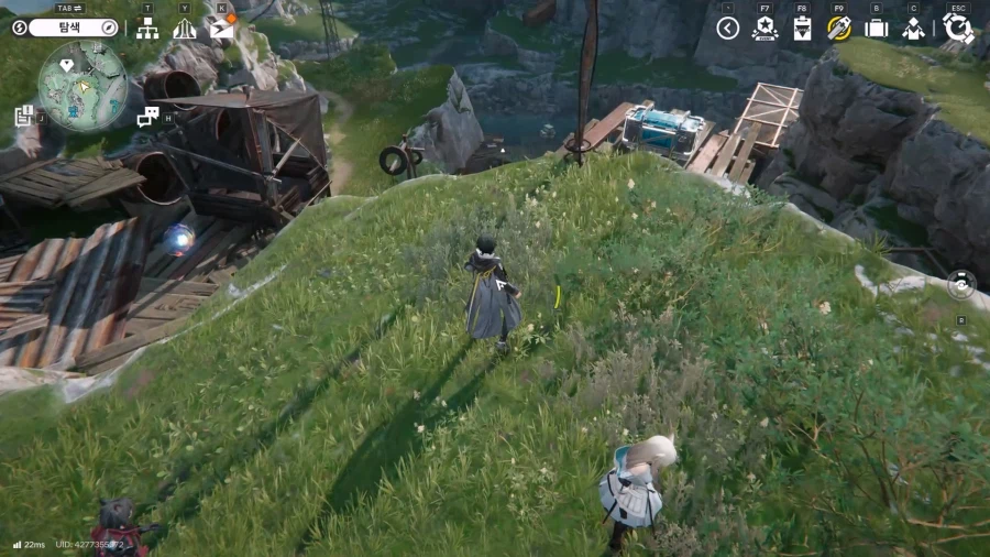 필드 기믹 가이드 - 거점 지역(5) 거점 지역 서부_57.webp