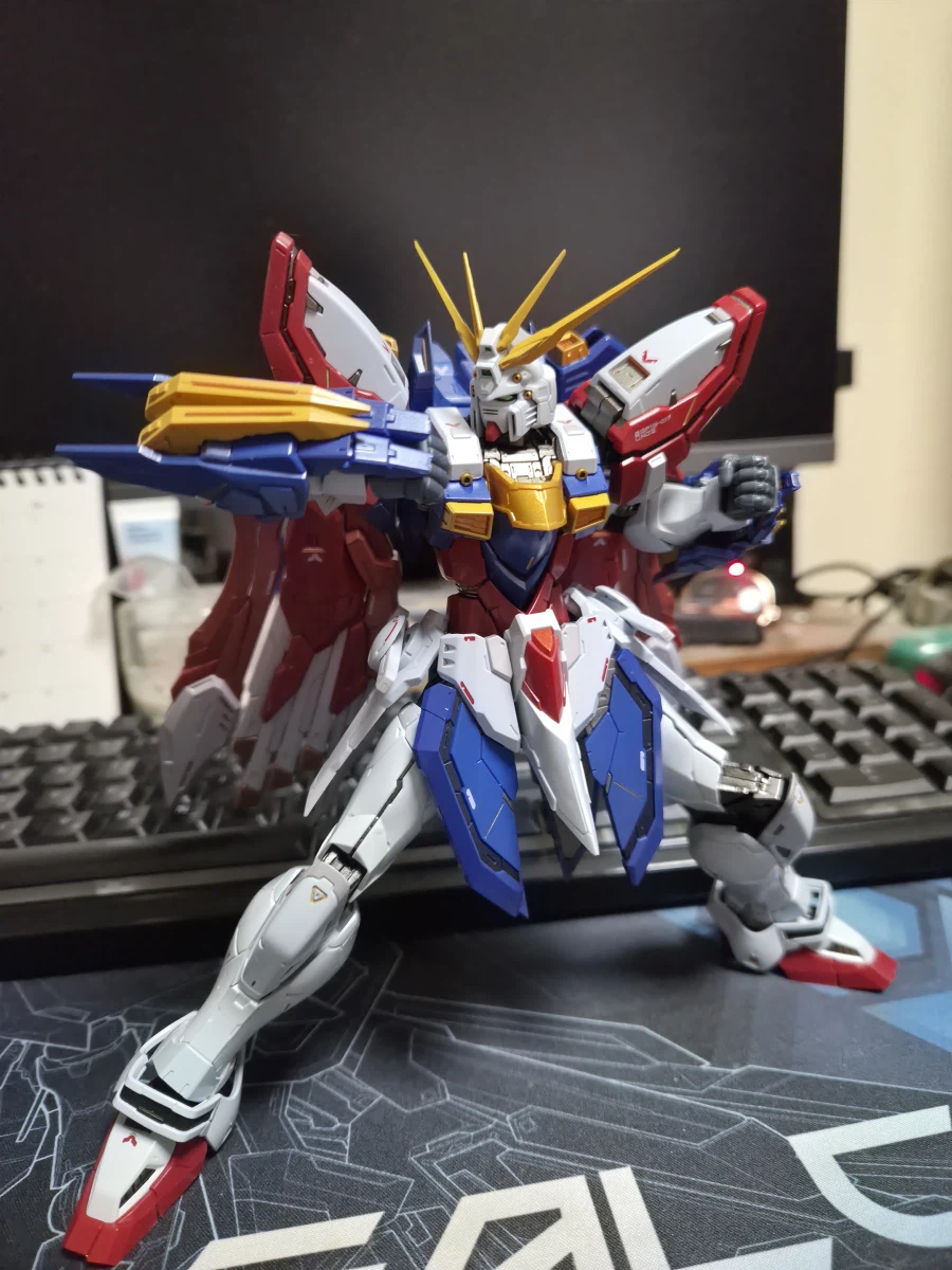 메탈빌드 갓건담 후기_6.webp