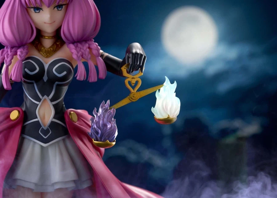 [큐즈 Q] 1/7 장송의 프리렌 - 단두대의 아우라 선행 정보_18.webp