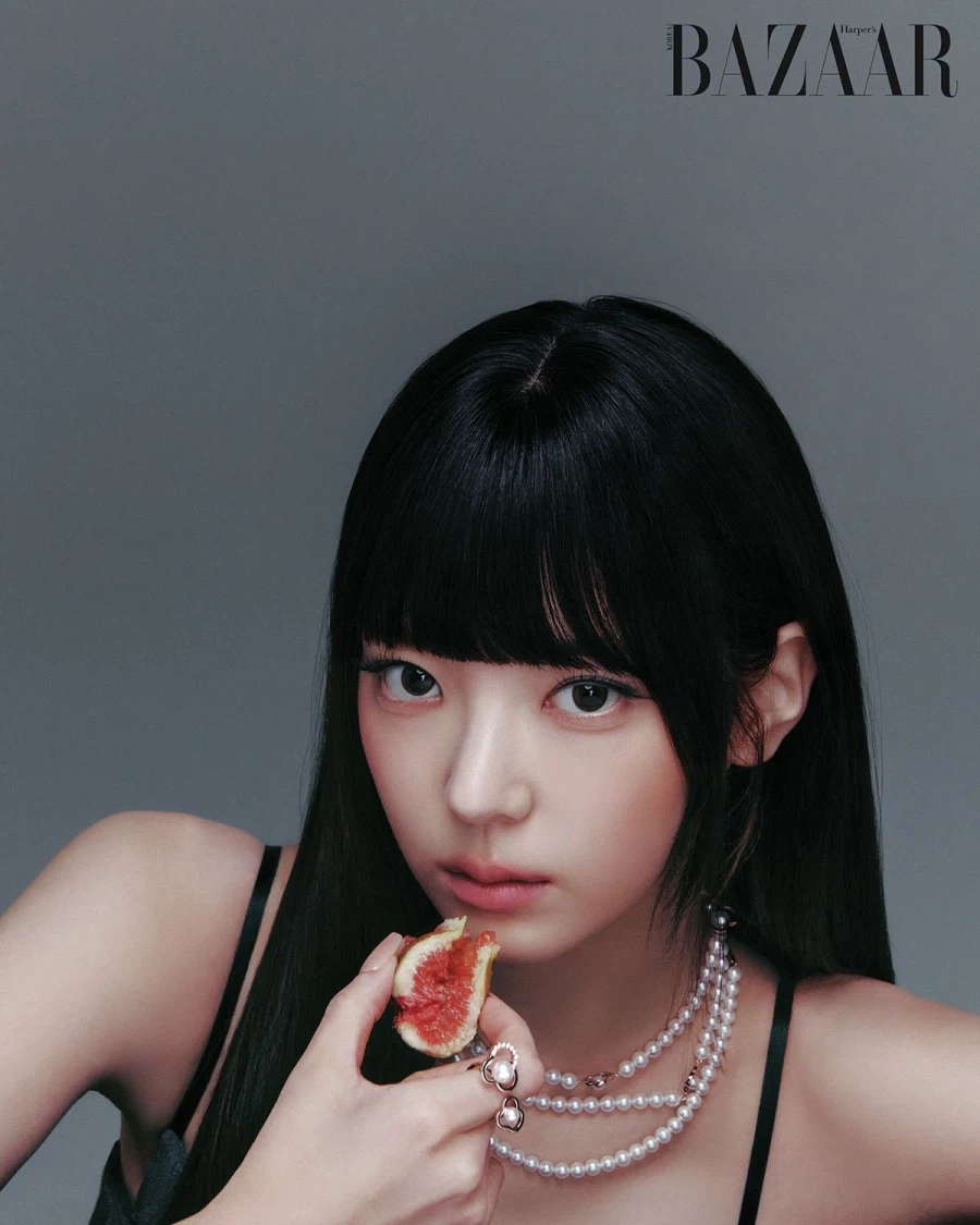 [있지] ITZY 하퍼스 바자 화보 촬영 비하인드_7.webp