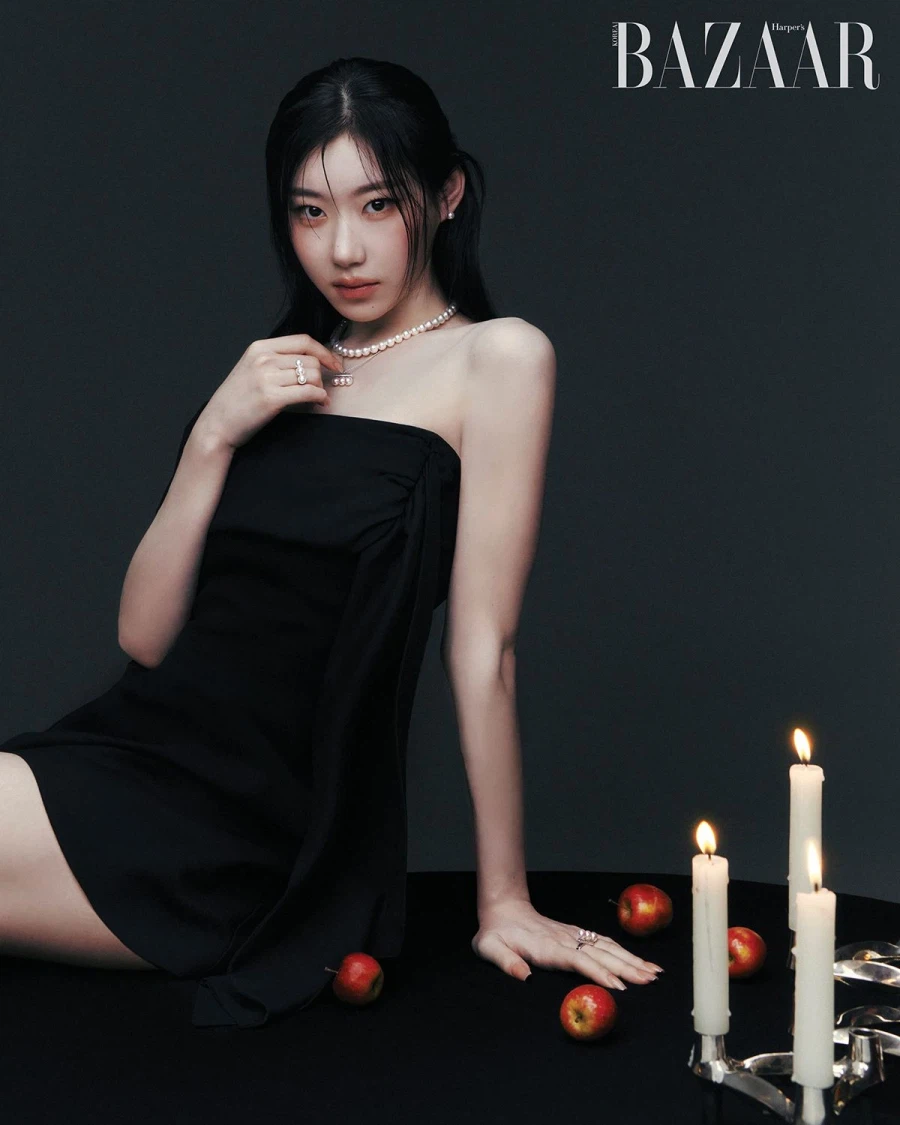 [있지] ITZY 하퍼스 바자 화보 촬영 비하인드_8.webp