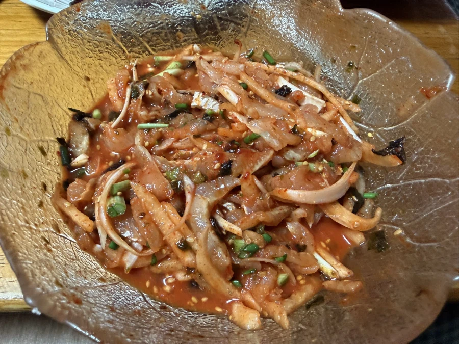 2026 대게 시즌 종료 + 새해 해산물들_28.webp