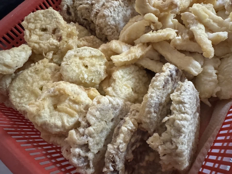 명절에 만들어 먹은 튀김~~~_4.webp