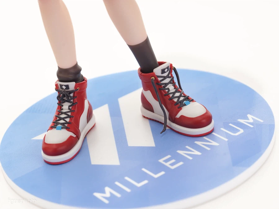 [Phat!] 1/7 블루 아카이브 - 네루 (교복) 샘플 사진_17.webp